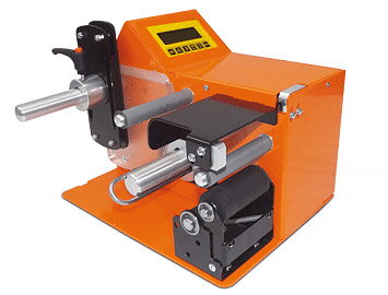 Stolový aplikátor RPDDES 02