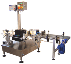 Systémy označovania obalov ALstep-T