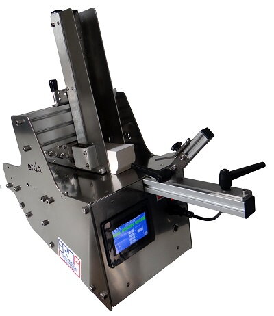 EFEED-COUNT Trecí podávač s počítadlom