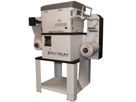 Digitálny systém tlače etikiet iTech SPECTRUM