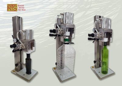 PNEUMATICKÝ ZATVOROVAČ MULTICAP MC01 DOP