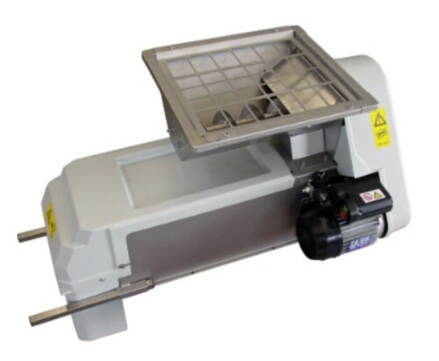 Mlynkoodkôstkovač na višne, čerešne