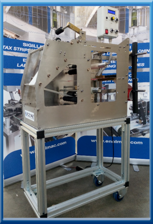 Etiketovačka - SATURNO-N