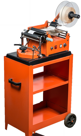 Etiketovačka - URANIA 3 Model S92