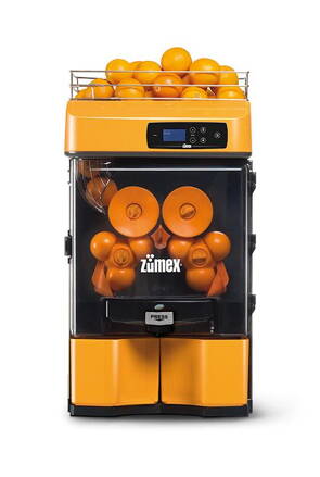 Lis na šťavu Versatile Pro