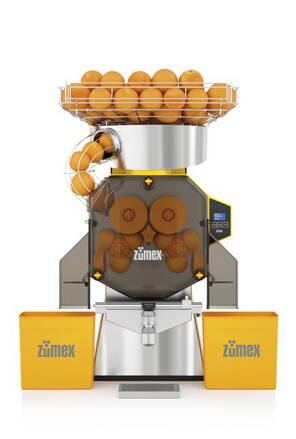 Samoobslužný lis na šťavu Speed Pro