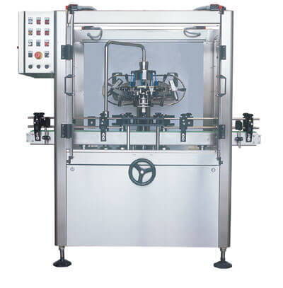 Vyplachovač pre 9 fliaš