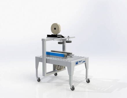 BIB-SEAL PVC zalepovač krabíc pre bag in box balenia