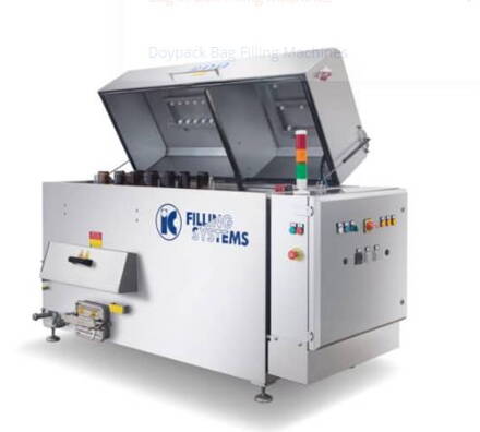 Poloautomatické recyklovateľné umývacie zariadenia na fľaše