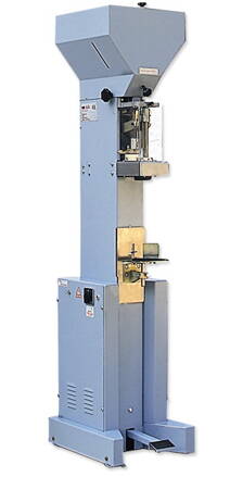 Profesionálny poloautomatický korkovací stroj TS1