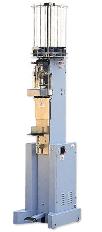 Profesionálny poloautomatický korkovací stroj TS3