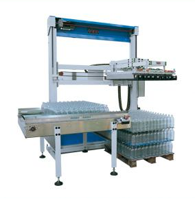 Depaletizátor DEPALBLOCK 1000