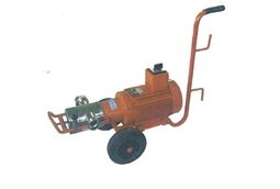 Odstredivé čerpadlo PHOENIX 6000 l/hod