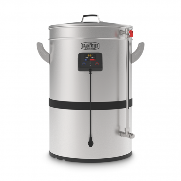Varný systém Grainfather G40