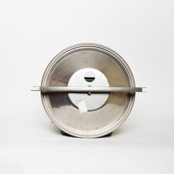 Veko prielezu 400 mm