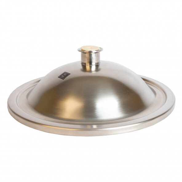 Veko SS Brewtech pre nádrž Chronical 27 l