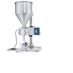 Plniace zariadenie Chunky S