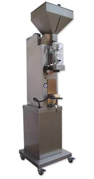 Profesionálny poloautomatický korkovací stroj MINI LUX