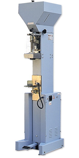 Profesionálny poloautomatický korkovací stroj TS2