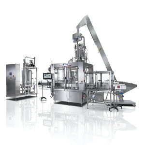 Váhové plniace zariadenia pre jedlé a motorové oleje