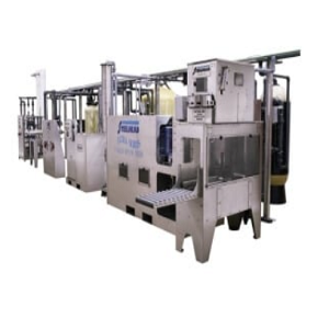 Zariadenie na plnenie galónov ULTRA