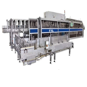 Zmršťovacie baliace zariadenia