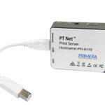 IT vybavenie pre tlačiarne Primera Signature®