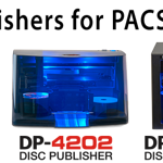 Vydavateľ diskov a tlačiareň diskov