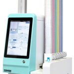 Kazetová tlačiareň DTM TCP450