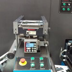 Digitálny systém dokončovania etikiet Laserová rezačka LabelCUT-350