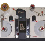 Systém digitálneho dokončovania etikiet iTech AXXIS XL