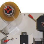 Systém digitálneho dokončovania etikiet iTech AXXIS XL