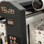 Systém digitálnej úpravy štítkov iTech TALON