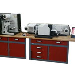 Systém digitálnej úpravy štítkov iTech TALON