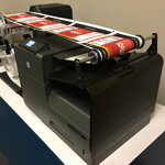 Digitálny systém tlače etikiet iTech CYPHER II