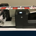 Digitálny systém tlače etikiet iTech CYPHER II