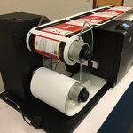 Digitálny systém tlače etikiet iTech CYPHER II