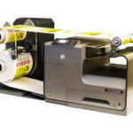 Digitálny systém tlače etikiet iTech CYPHER II