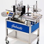 Etiketovačka Gabrielle 2