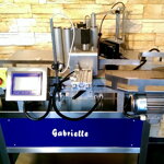 Etiketovačka Gabrielle Ink-Jet