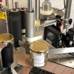 Etiketovačka Gabrielle Ink-Jet