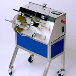 Poloautomatický etiketovací stroj Michelle - Plocha