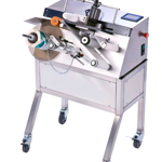 Poloautomatický etiketovací stroj Michelle - Plocha