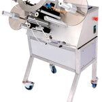 Poloautomatický etiketovací stroj Michelle - VEDRO