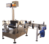 Systémy označovania obalov ALstep-T