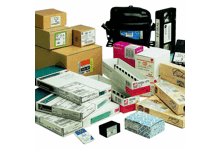 Systémy označovania obalov ALstep-T