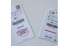 EFEED-COUNT Trecí podávač s počítadlom