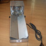 NEREZOVÁ KAPSLOVAČKA